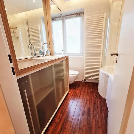 Strandredder Apartamento Lubeca