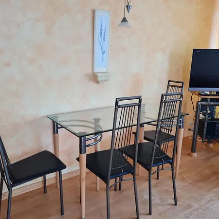 Apartamento Strandredder Lubeca