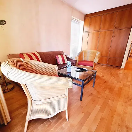 Apartamento Strandredder Lubeca