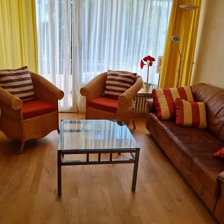 Apartamento Strandredder